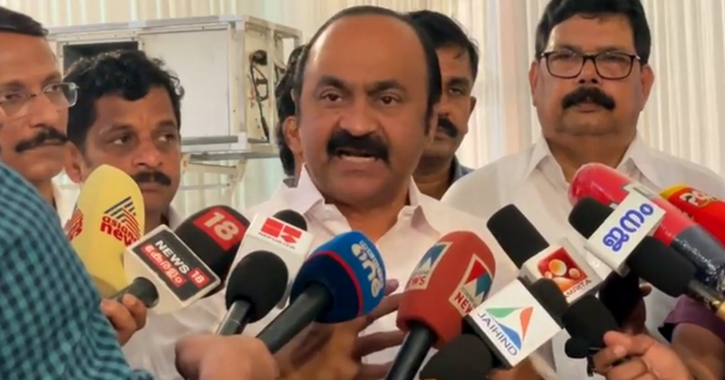 തള്ളിപ്പറയല്‍ മാത്രം കേള്‍ക്കുന്ന ജന്മമായി ജലീല്‍ മാറി: പ്രതിപക്ഷ നേതാവ്