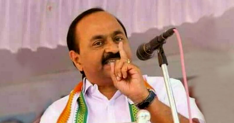മുനമ്പം: കരം അടയ്ക്കാനുള്ള സര്‍ക്കാര്‍ സത്യവാങ്മൂലത്തില്‍ അപാകതകള്‍ ഉണ്ടാകരുതെന്ന് വി. ഡി. സതീശന്‍