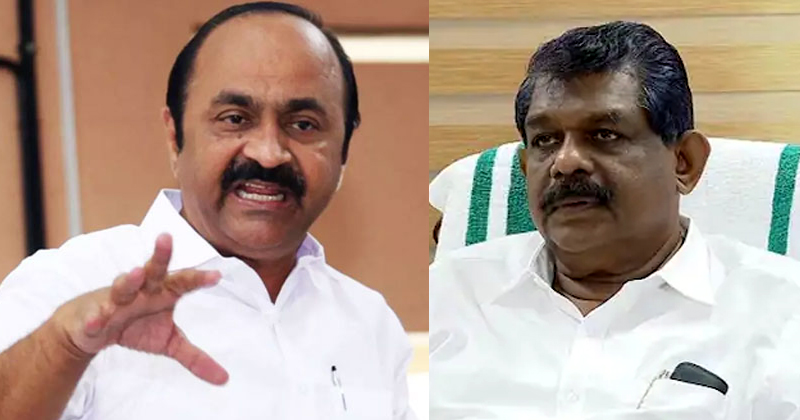 'ഒരു അഭിഭാഷകനും ചെയ്യുന്നതല്ല ആന്‍റണി രാജു ചെയ്തത്'; ഹൈക്കോടതിയില്‍ പരാതി നല്‍കുമെന്ന് പ്രതിപക്ഷ നേതാവ്