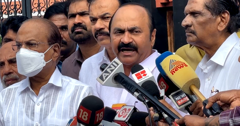 കാലാവധി കഴിഞ്ഞ മരുന്ന് നല്‍കിയെന്ന സിഎജി കണ്ടെത്തല്‍ ഞെട്ടിക്കുന്നത്; കെഎംഎസ്‌സിഎല്ലും ആരോഗ്യവകുപ്പും നടത്തിയ എല്ലാ ഇടപാടുകളും അന്വേഷിക്കണമെന്ന് വിഡി സതീശന്‍