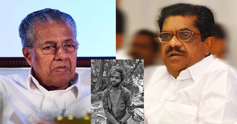 മധുവിന്‍റെ കൊലപാതകത്തിലെ സാക്ഷികളുടെ കൂറുമാറ്റം അന്വേഷിച്ച് നടപടി സ്വീകരിക്കണം: മുഖ്യമന്ത്രിക്ക് വി.എം സുധീരന്‍റെ കത്ത്