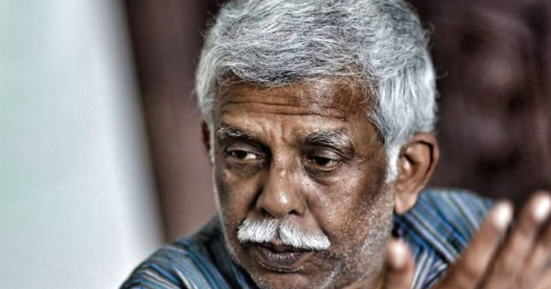 ലൈംഗിക പീഡന പരാതി; സിവിക് ചന്ദ്രന്‍റെ മുന്‍കൂര്‍ ജാമ്യം ഹൈക്കോടതി റദ്ദാക്കി