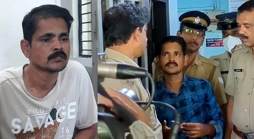 കരിപ്പൂരില്‍ കള്ളക്കടത്ത് സ്വർണ്ണം കൈമാറുന്നതിനിടെ കസ്റ്റംസ് സൂപ്രണ്ട് പിടിയില്‍
