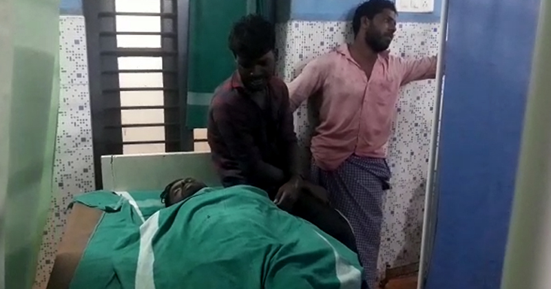 വിഴിഞ്ഞത്ത് വള്ളം മറിഞ്ഞ് മത്സ്യത്തൊഴിലാളി മരിച്ചു