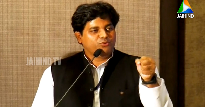 ശിഹാബ് തങ്ങൾ പഠിപ്പിച്ചത് സ്നേഹത്തിന്‍റെ പാഠം; ബിജെപി പഠിപ്പിക്കുന്നത് വെറുപ്പിന്‍റേയും വിദ്വേഷത്തിന്‍റേയും രാഷ്ട്രീയം: ഇമ്രാന്‍ പ്രതാപ് ഗർഹി എംപി | VIDEO