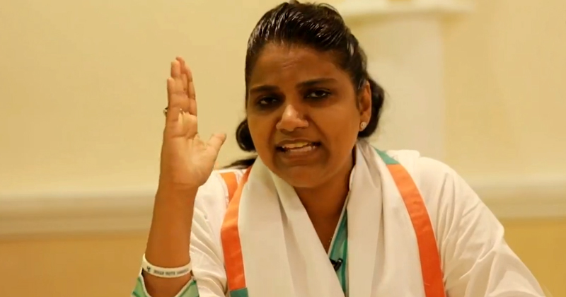 ‘മുകേഷ് എംഎൽഎ സ്ഥാനമൊഴിയാൻ വ്യന്ദാ കാരാട്ട് ആവശ്യപ്പെടണം’: ജെബി മേത്തർ എംപി