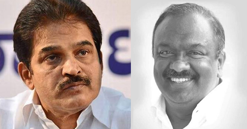 'പാര്‍ട്ടിക്ക് കരുത്തും കരുതലുമായ ജീവിതം, ആ അസാന്നിധ്യം തീരാവേദന': കെ.സി വേണുഗോപാല്‍ എംപി