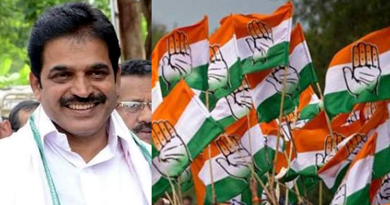 കോണ്‍ഗ്രസ് നവസങ്കല്‍പ് പദയാത്രകള്‍ക്ക് ഇന്ന് സമാപനം; കെ.സി വേണുഗോപാല്‍ എംപി ഉദ്ഘാടനം ചെയ്യും
