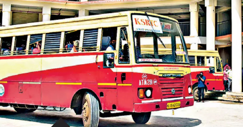 ചൊവ്വാഴ്ച്ച (ഫെബ്രുവരി 4) കെഎസ്ആർടിസി പണിമുടക്ക്