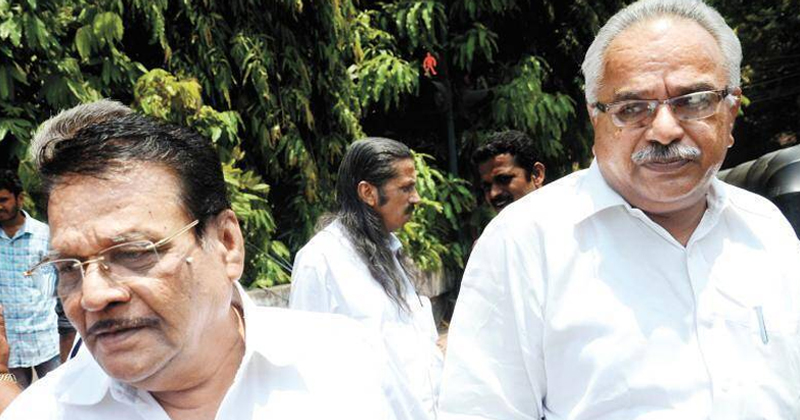 പോരടിച്ച് കാനം-ഇസ്മയില്‍ പക്ഷം; വിഭാഗീയതയില്‍ സിപിഐ പാലക്കാട് ജില്ലാ സമ്മേളനം