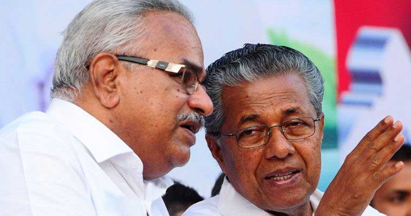 'നിരാശാജനകം, മുന്‍ സെക്രട്ടറിമാരെപ്പോലെയല്ല'; സിപിഐ കോഴിക്കോട് ജില്ലാ സമ്മേളനത്തിൽ കാനത്തിന് രൂക്ഷ വിമർശനം