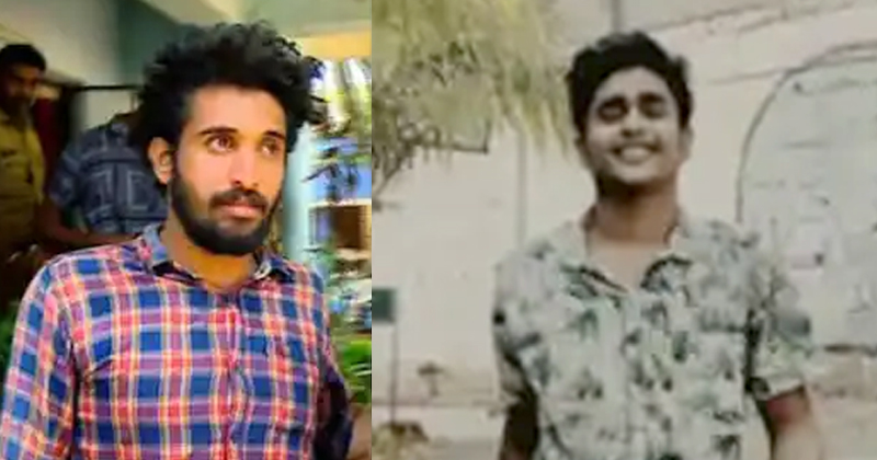 കൊച്ചി ഫ്ലാറ്റിലെ കൊലപാതകം; പ്രതിയെന്ന് സംശയിക്കുന്ന അർഷാദ് പിടിയില്‍