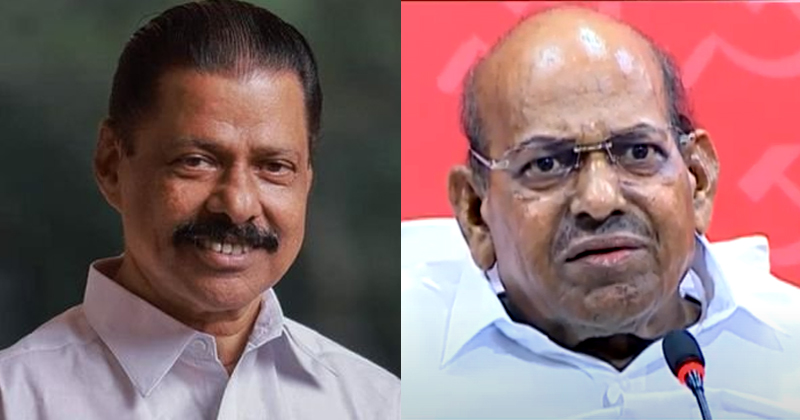 എം.വി ഗോവിന്ദന്‍ സിപിഎം സംസ്ഥാന സെക്രട്ടറി; വിദഗ്ധ ചികിത്സയ്ക്കായി കോടിയേരി ചെന്നൈയിലേക്ക്