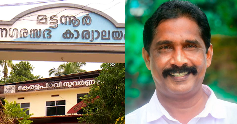 പിണറായി വിരുദ്ധ കമ്യൂണിസ്റ്റ് വോട്ടുകൾ ഏകീകരിക്കാൻ കഴിഞ്ഞു എന്നുള്ളത്  യുഡിഎഫിന് ഇരട്ടി മധുരം നൽകുന്നു: അഡ്വ. മാർട്ടിന്‍ ജോർജ്