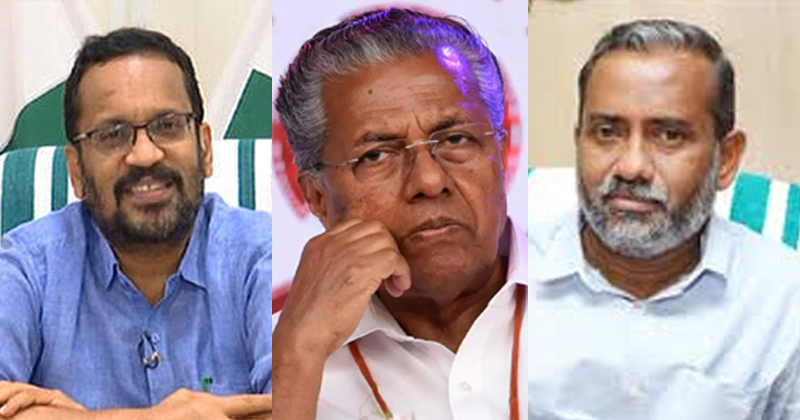 ലോകായുക്ത ഓർഡിനന്‍സ്: മന്ത്രിസഭയില്‍ ഭിന്നത; എതിർപ്പറിയിച്ച് സിപിഐ