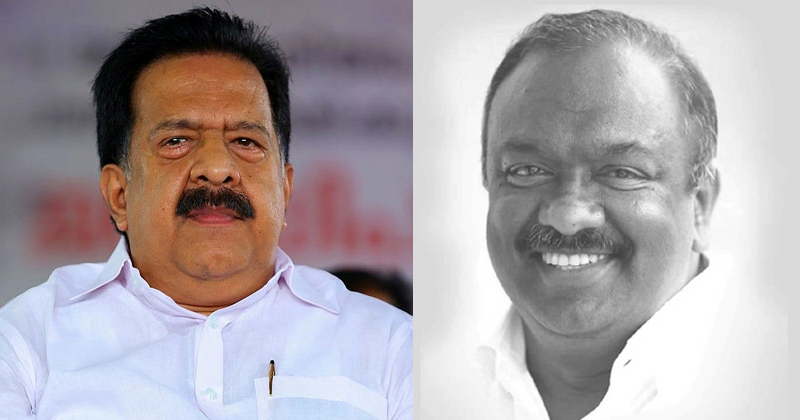 'നഷ്ടമായത് ഉത്തമ സുഹൃത്തിനെ'; അനുശോചിച്ച് രമേശ് ചെന്നിത്തല