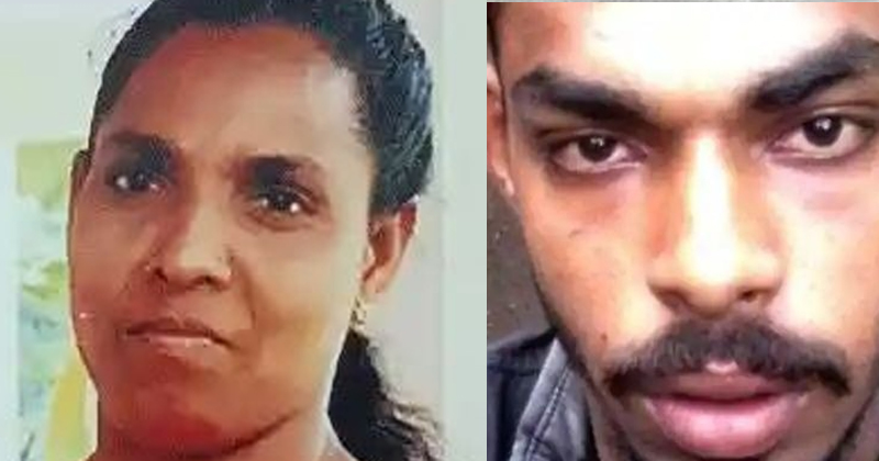 മകന്‍റെ കുത്തേറ്റ് ചികിത്സയിലായിരുന്ന അമ്മ മരിച്ചു