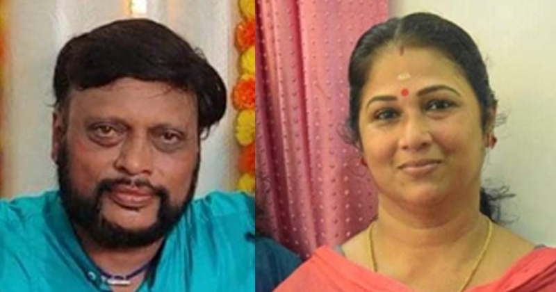 തലശേരി നഗരസഭയുടെ പീഡനം; ഗതികെട്ട് നാടുവിട്ട ദമ്പതികളെ കണ്ടെത്തി
