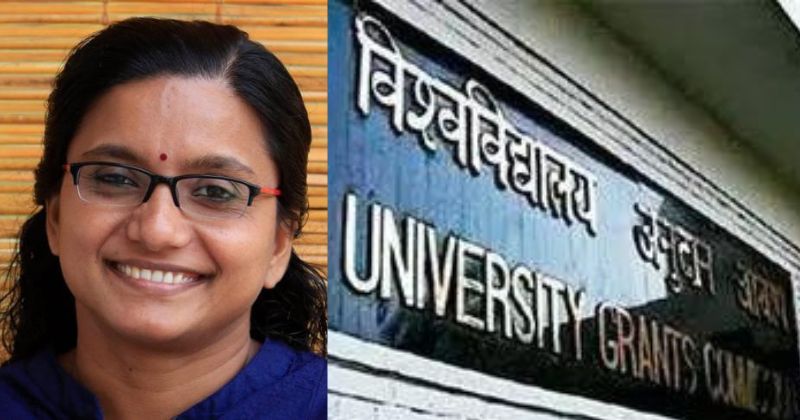 പ്രിയ വർഗീസിന്‌ തിരിച്ചടിയായി യുജിസി സത്യവാങ്മൂലം; നിയമനത്തിനുള്ള സ്റ്റേ ഒരു മാസത്തേക്ക് കൂടെ നീട്ടി
