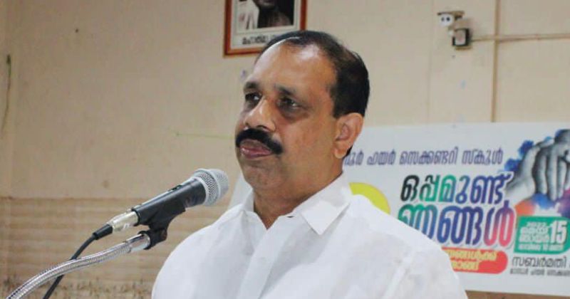 ജനപ്രതിനിധി ആകാൻ എന്തെല്ലാം പഠിക്കണം? പരിശീലന പദ്ധതിയുമായി സജീവ് ജോസഫ് എംഎൽഎ
