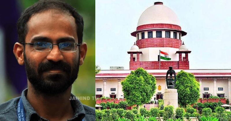മാധ്യമ പ്രവര്‍ത്തകന്‍ സിദിഖ് കാപ്പന്റെ ജാമ്യഹർജിയിൽ അടുത്ത വെള്ളിയാഴ്ച അന്തിമവാദം
