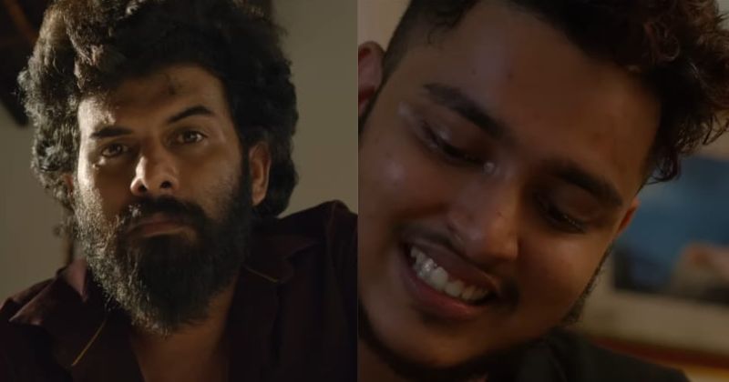 സണ്ണിയും ആദമും മുഖ്യവേഷങ്ങളിൽ; മികച്ച പ്രതികരണങ്ങളുമായി 'ബൈനറി എറർ'