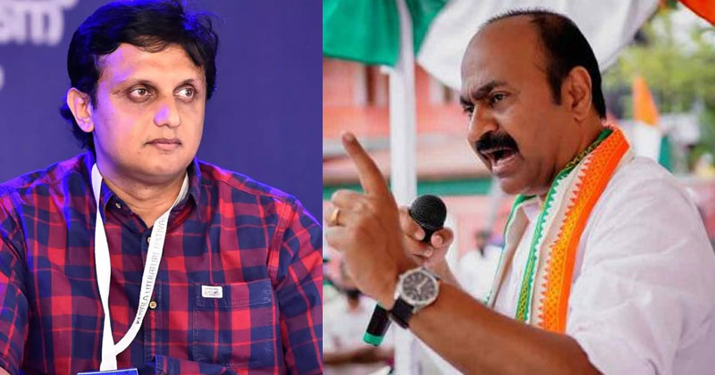 മാസപ്പടിയിലെ അന്വേഷണം പ്രതിപക്ഷ ആരോപണം ശരിവെക്കുന്നത്: സിപിഎം-ബിജെപി ഡീല്‍ നടക്കുമോയെന്ന് സംശയം; പൊതുമരാമത്ത് മന്ത്രിയുടെ നാക്ക് ഉപ്പിലിട്ടോ എന്നും പ്രതിപക്ഷ നേതാവ്