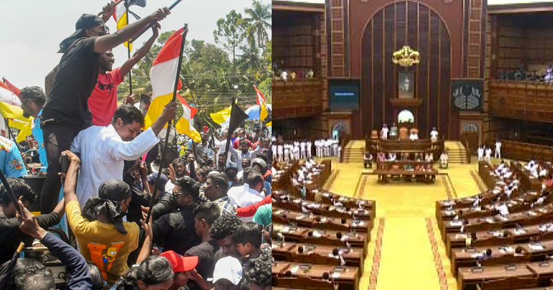 തുറമുഖ നിർമാണം നിർത്തില്ലെന്ന് മുഖ്യമന്ത്രി; തീരശോഷണം പഠിക്കാന്‍ സമിതി