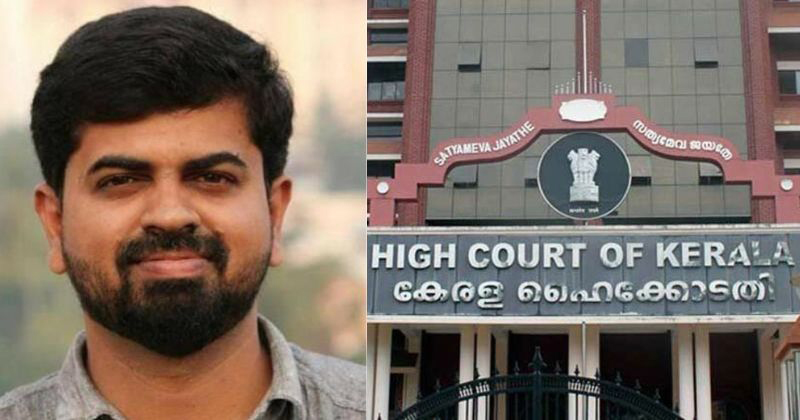 കെ എം ബഷീറിന്റെ കൊലപാതകം: ഹൈക്കോടതി പൊലീസിനോട് വിശദീകരണം തേടി