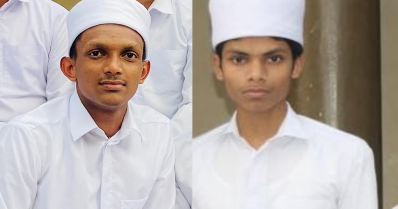 മലപ്പുറത്ത് വാഹനാപകടത്തിൽ 2 വിദ്യാർത്ഥികൾ മരിച്ചു