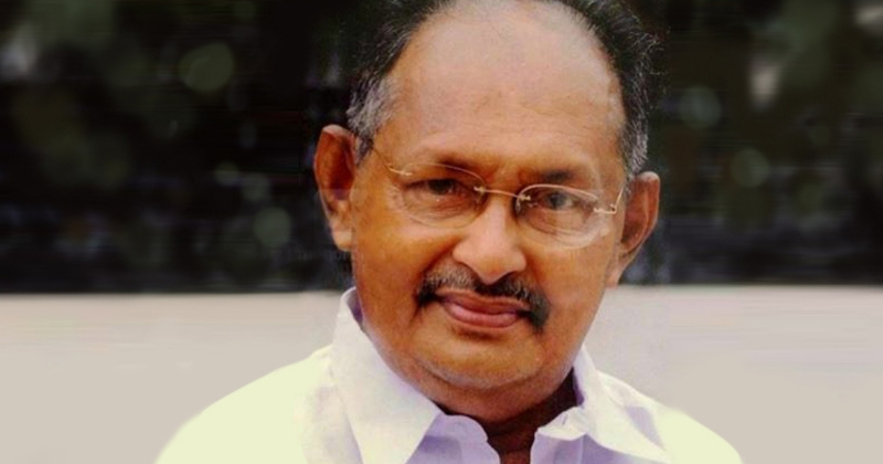 മുതിർന്ന കോണ്‍ഗ്രസ് നേതാവും മുന്‍ എംഎല്‍എയുമായ കെ മുഹമ്മദാലി അന്തരിച്ചു