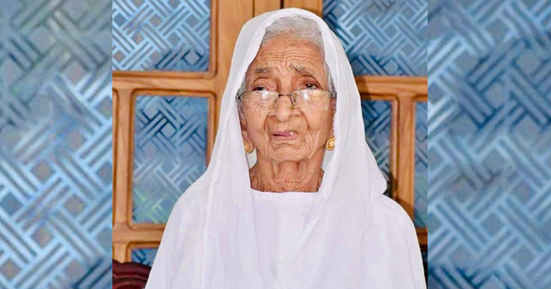 ഷാര്‍ജ ഇന്ത്യന്‍ അസോസിയേഷന്‍ പ്രസിഡന്‍റ് അഡ്വ. വൈ.എ റഹീമിന്‍റെ മാതാവിന്‍റെ ഖബറടക്ക ചടങ്ങ് പൂര്‍ത്തിയായി