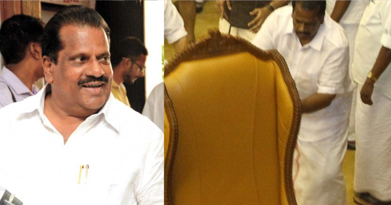 നിയമസഭാ കയ്യാങ്കളിയില്‍ കുറ്റം നിഷേധിച്ച് ജയരാജന്‍; കോടതിയില്‍ ഹാജരായി