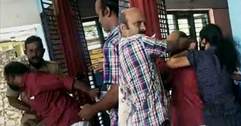 കാട്ടാക്കട മർദ്ദനം: പ്രതികളെ പിടിക്കാതെ പോലീസ്; വീഴ്ചയില്ലെന്ന് ഗതാഗത മന്ത്രി