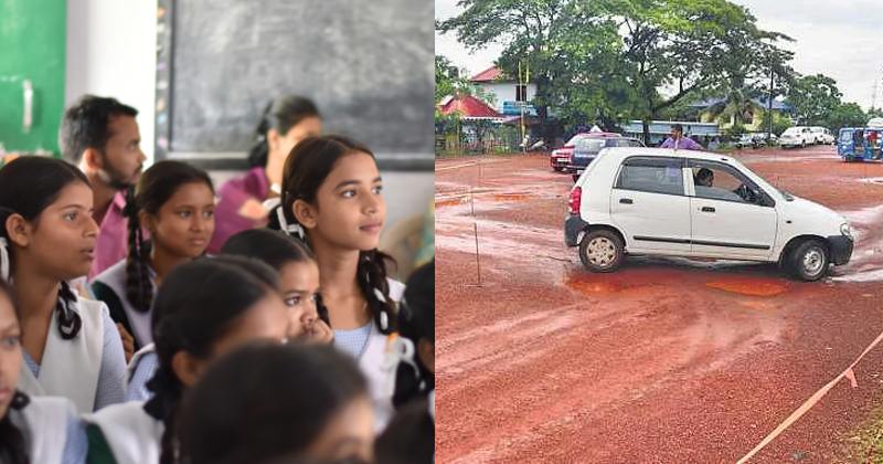 റോഡ് നിയമം പഠനവിഷയമാക്കും, പ്ലസ്ടുവിനൊപ്പം ലേണേഴ്സും; പദ്ധതിയുമായി ഗതാഗത വകുപ്പ്