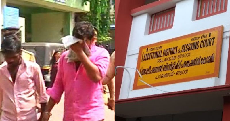 വാളയാറില്‍ പ്രായപൂര്‍ത്തിയാകാത്ത സഹോദരിമാര്‍ ദുരൂഹ സാഹചര്യത്തില്‍ മരിച്ച കേസില്‍ പ്രതികള്‍ക്ക് ജാമ്യം