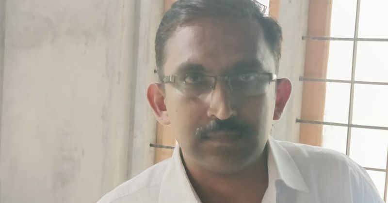 കൈക്കൂലി വാങ്ങുന്നതിനിടെ വില്ലേജ് ഓഫീസറെ പിടികൂടി വിജിലൻസ് സംഘം; സംഭവം കോട്ടയത്ത്