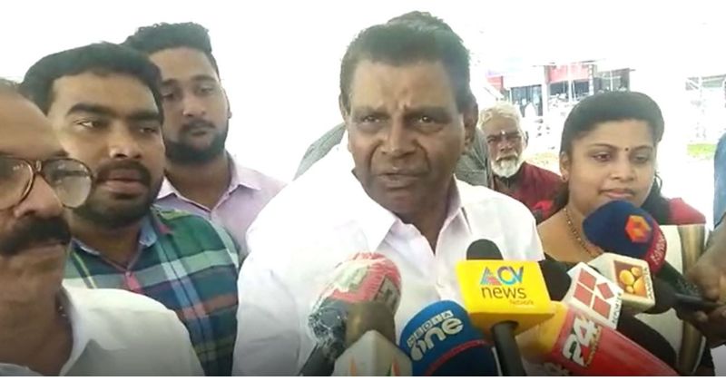 കോട്ടയം കെഎസ്ആർടിസി ബസ് സ്റ്റാൻഡിന്‍റെ നിർമ്മാണം അന്തിമ ഘട്ടത്തിൽ