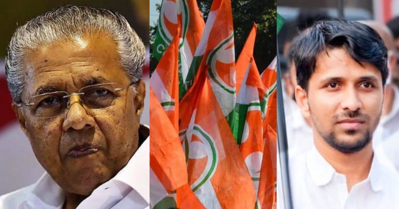 അഞ്ചിലും ആറിലും വേറെ കണക്കുകൾ; ഫർസിൻ മജീദിനെതിരായ വാക്കുകൾ തിരുത്തി മുഖ്യമന്ത്രി
