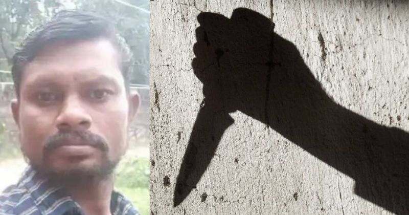 മലയാളിയായ ഭാര്യയെ കൊന്ന് അന്യസംസ്ഥാന തൊഴിലാളി ജീവനൊടുക്കി