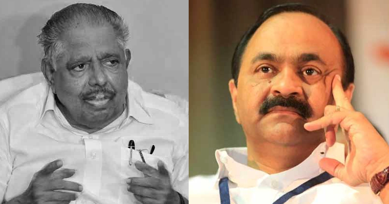 'വിട്ടുവീഴ്ചയില്ലാത്ത നിലപാട്, തികഞ്ഞ മതേതരവാദി'; ആര്യാടന്‍റെ വിയോഗത്തില്‍ അനുശോചിച്ച് പ്രതിപക്ഷ നേതാവ്