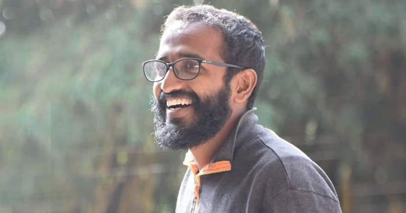 സമരപോരാട്ടങ്ങളുടെ തീച്ചൂളയിൽ ഊതിക്കാച്ചിയെടുത്ത സൗമ്യതയുടെ ജ്വലിക്കുന്ന മുഖം; കെഎസ്‌യുവിനെ ഇനി അലോഷ്യസ് സേവ്യര്‍ നയിക്കും
