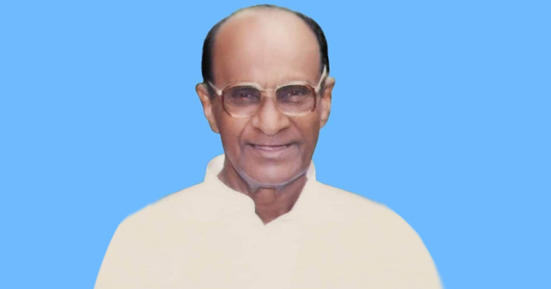 കണ്ണൂർ ഡിസിസി മുന്‍ പ്രസിഡന്‍റ് എസ്.ആർ ആന്‍റണി അന്തരിച്ചു