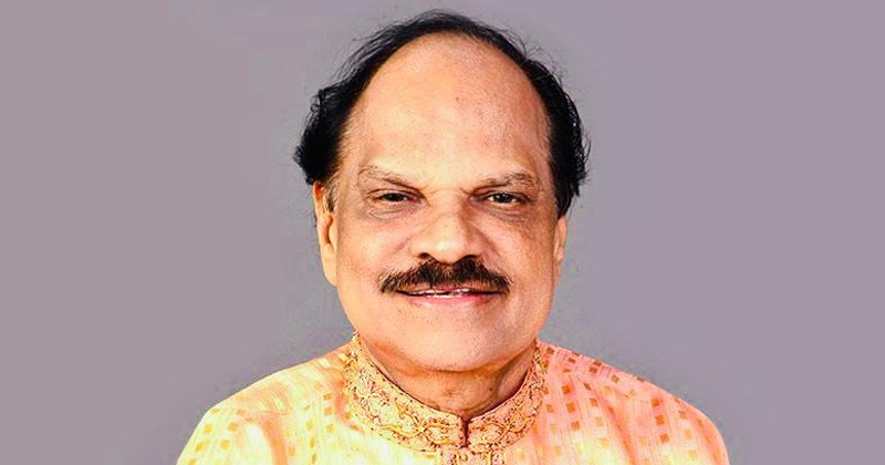 വ്യവസായി അറ്റ്‌ലസ് രാമചന്ദ്രന്‍ അന്തരിച്ചു: സംസ്‌കാരം ഇന്ന് വൈകിട്ട് ദുബായില്‍; അനുശോചിച്ച് സിനിമാ-സംഗീത-വ്യാപാര സമൂഹം