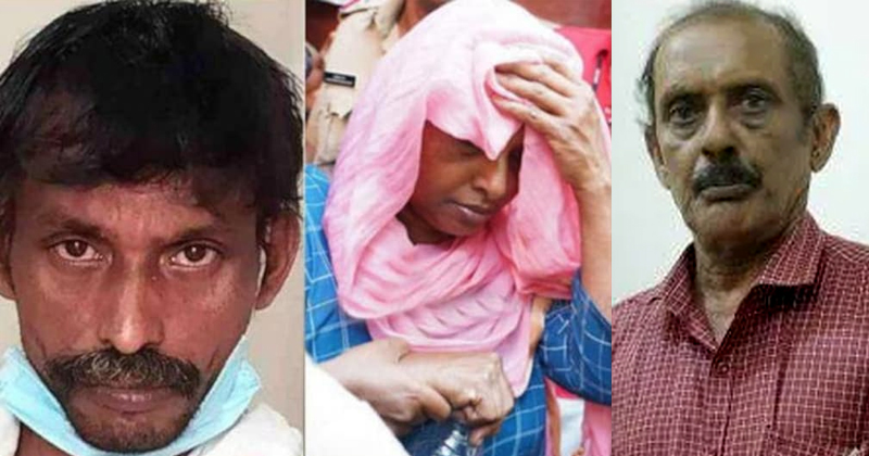 ജയില്‍വാസകാലം തുണയായി? ഇലന്തൂർ നരബലി അന്വേഷണം ഷാഫിയുടെ സഹതടവുകാരിലേക്കും