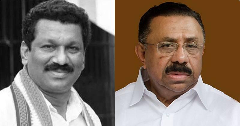 'കണ്ണൂരില്‍ കോണ്‍ഗ്രസിന് മേല്‍വിലാസം ഉണ്ടാക്കിയെടുത്ത നേതാക്കളിലൊരാളാള്‍'; അനുശോചിച്ച് എം.എം ഹസന്‍