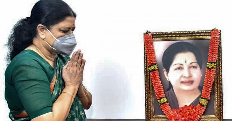 ജയലളിതയുടെ മരണത്തില്‍ വിശദമായ അന്വേഷണം വേണം; തോഴി ശശികലയ്ക്കെതിരെ റിപ്പോര്‍ട്ടില്‍ ഗുരുതര പരാമർശങ്ങള്‍