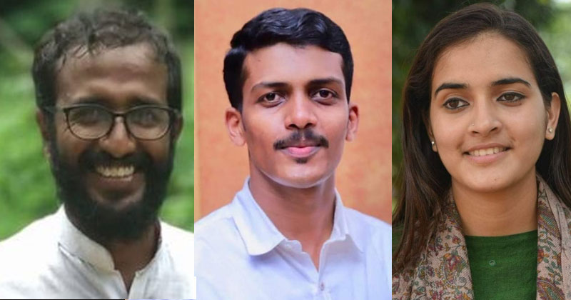 അലോഷ്യസ് സേവ്യര്‍ കെഎസ്‌യു സംസ്ഥാന പ്രസിഡന്‍റ്; കെ.എം അഭിജിത് എൻഎസ്‌യുഐ ദേശീയ ജനറൽ സെക്രട്ടറി