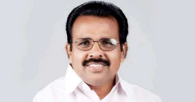 മുന്‍ എംഎല്‍എയും കോണ്‍ഗ്രസ് നേതാവുമായ പുനലൂർ മധു അന്തരിച്ചു