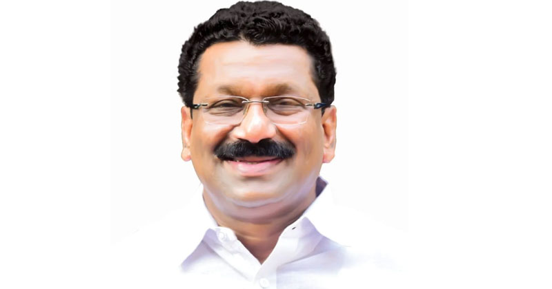 സതീശന്‍ പാച്ചേനി ഇനി ദീപ്തമായ ഓർമ്മ, മായാതെ ആ സൗമ്യമുഖം... സംസ്കാരം പയ്യാമ്പലത്ത് നടന്നു